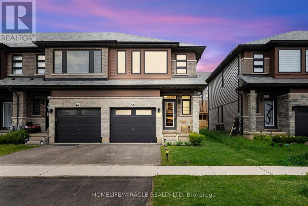 58 June Callwood Way, Brant (brantford Twp)