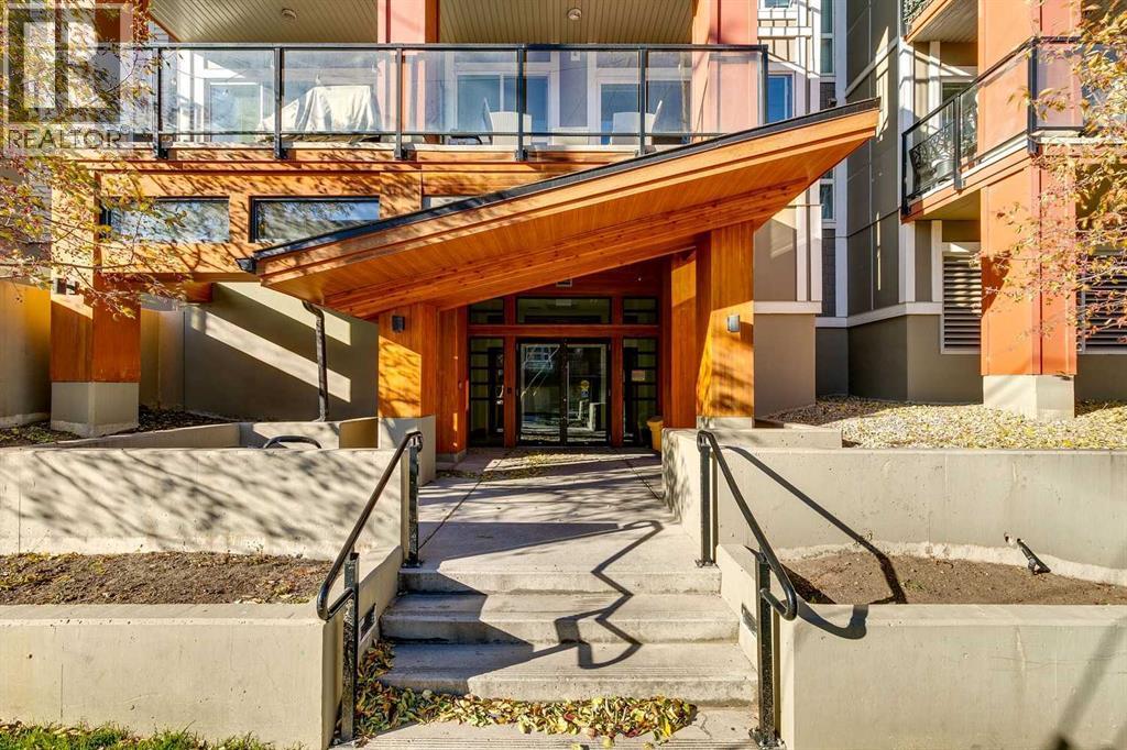 421, 510 Edmonton Trail Ne, Calgary