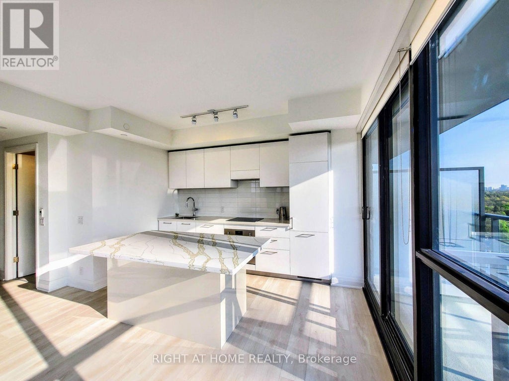 1308 - 33 Frederick Todd Way, Toronto (thorncliffe Park)