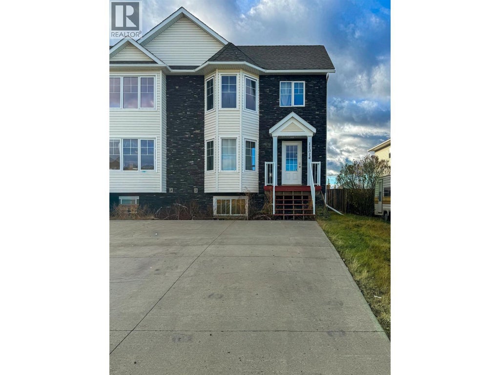 11314 88a Street, Fort St. John