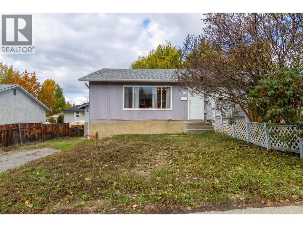 1711 41 Avenue, Vernon