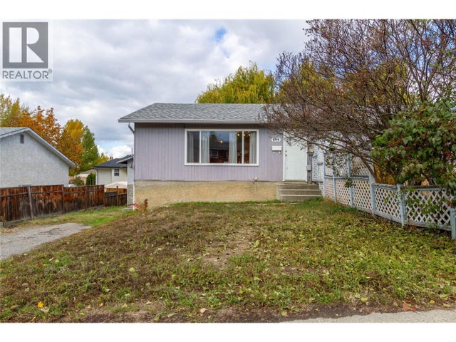1711 41 Avenue, Vernon