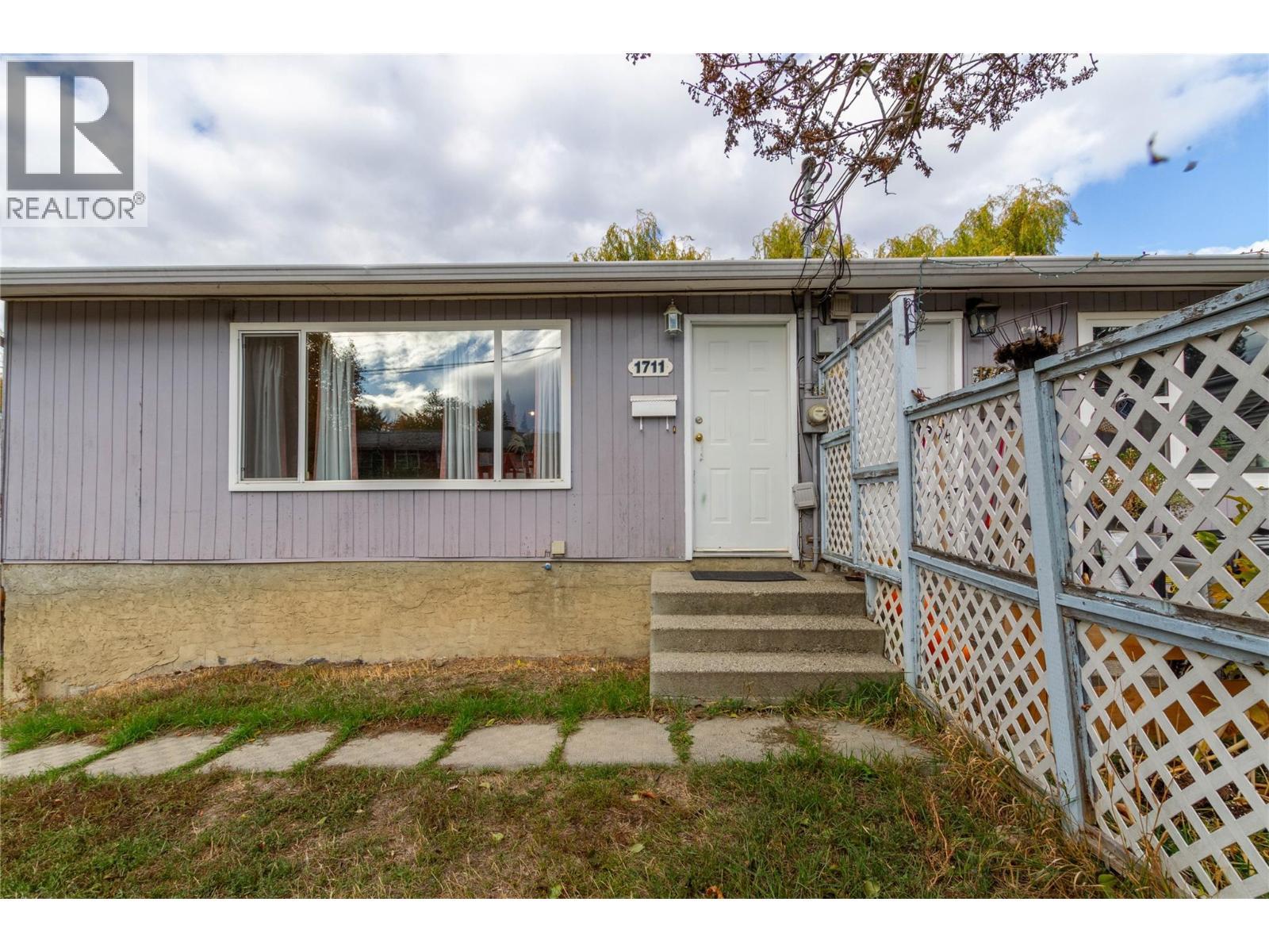 1711 41 Avenue. Vernon, British Columbia