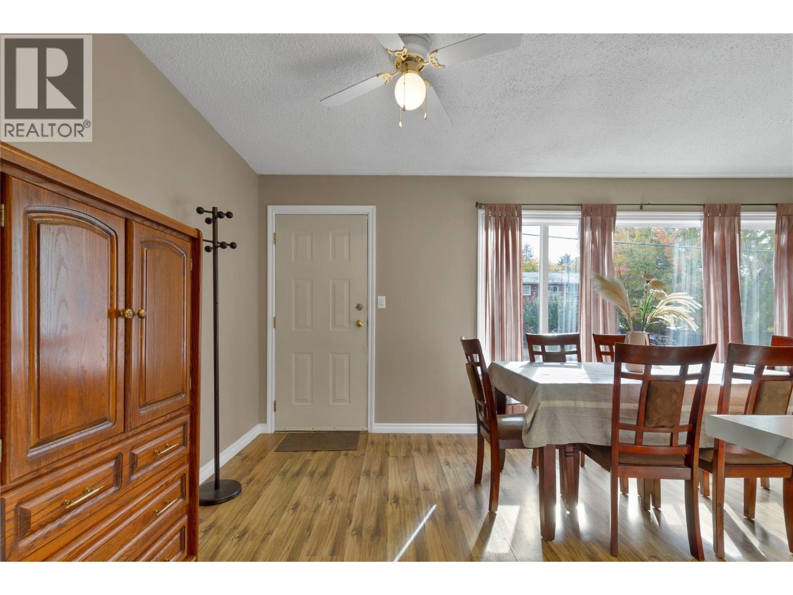 1711 41 Avenue. Vernon, British Columbia