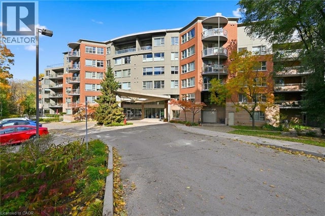 77 Governors Road Unit# 207, Dundas