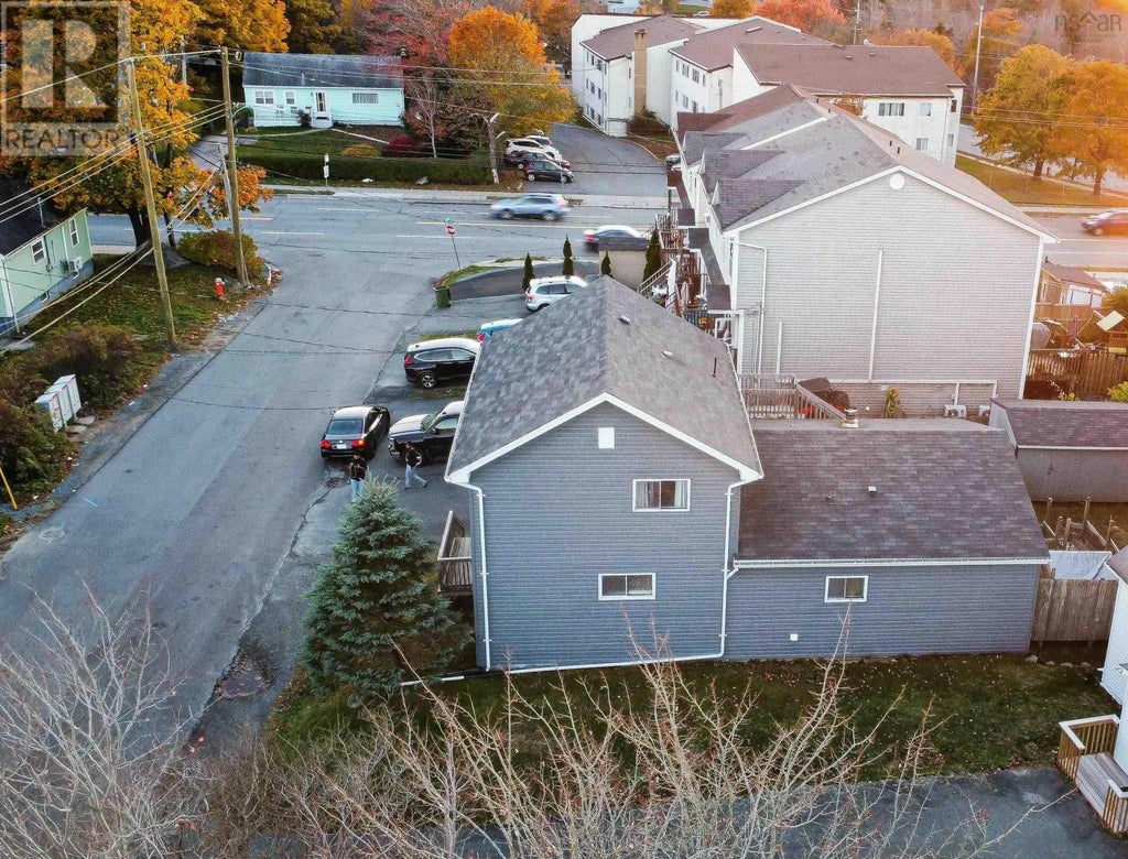 4 Lewis Street, Halifax