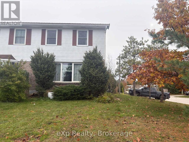 155 Bricker Street, Saugeen Shores