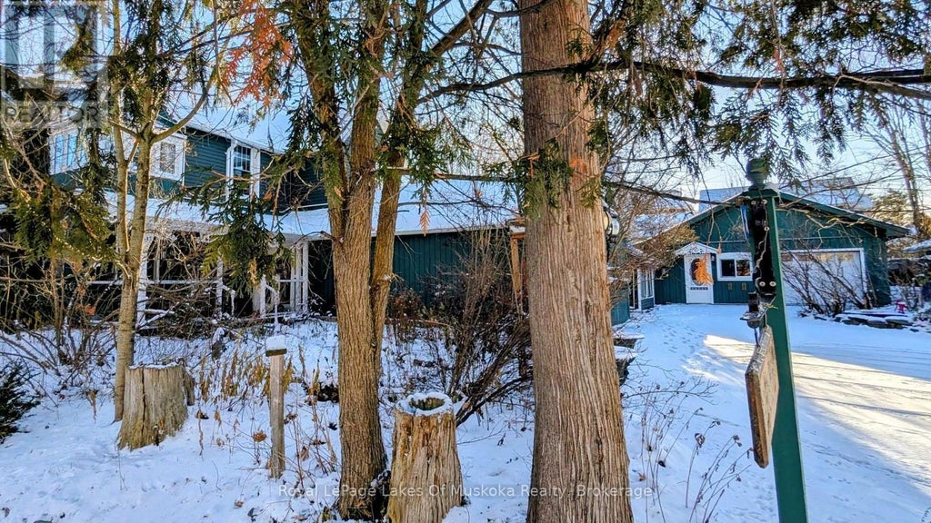 86 Quebec Street, Bracebridge (macaulay)