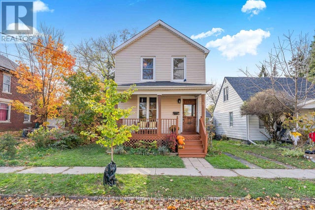 37 Lawrence Avenue, Guelph (st. Patrick's Ward)