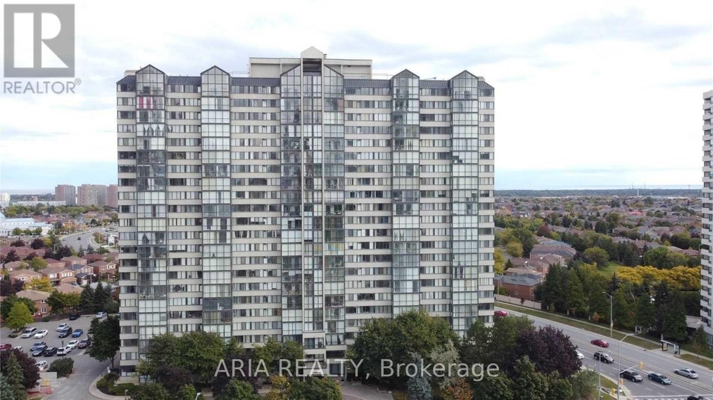 1003 - 350 Webb Drive, Mississauga (city Centre)