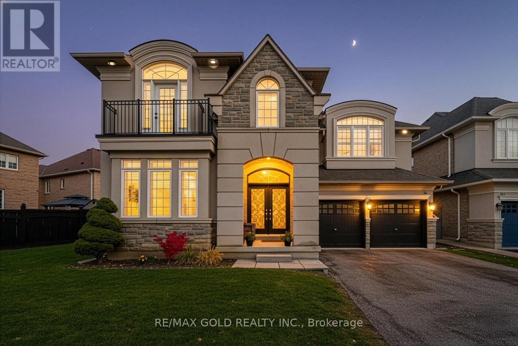 37 Scotchmere Crescent, Brampton (bram East)