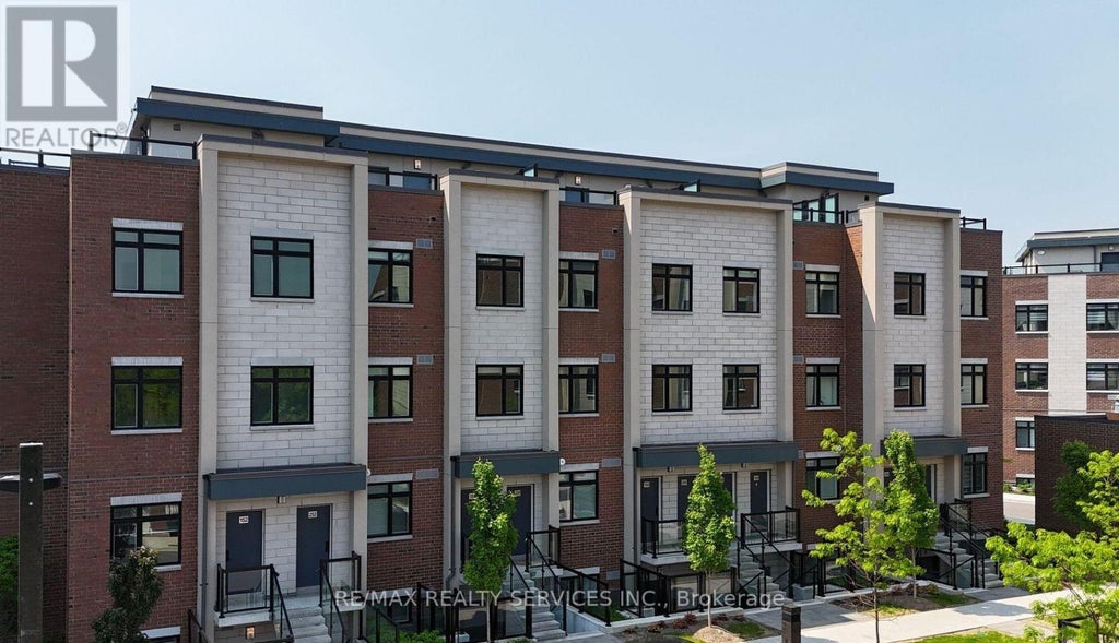 255 - 1095 Douglas Mccurdy Comm Drive, Mississauga (lakeview)