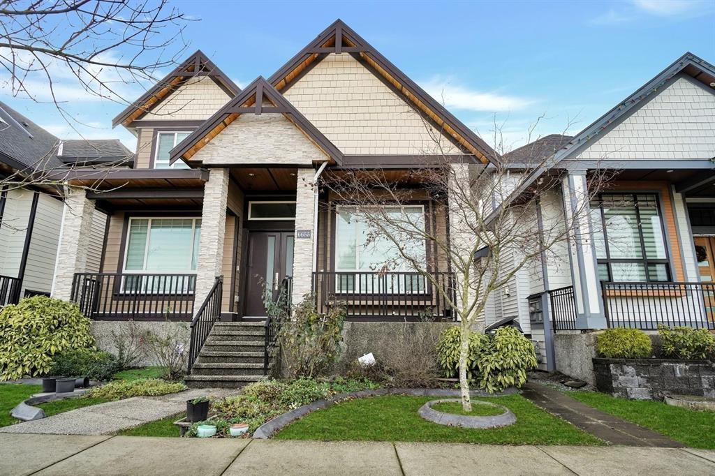 6655 121a Street, Surrey
