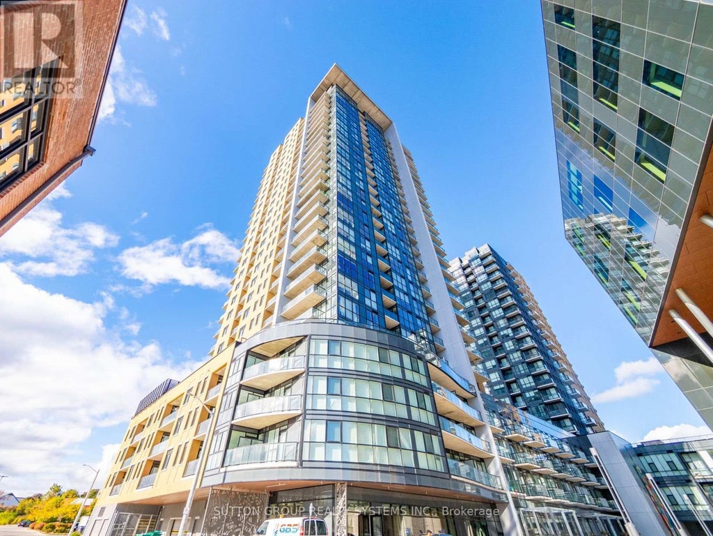 404 - 108 Garment Street, Kitchener