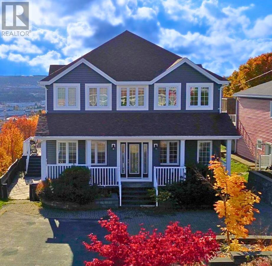 127 Groves Road, St.john's