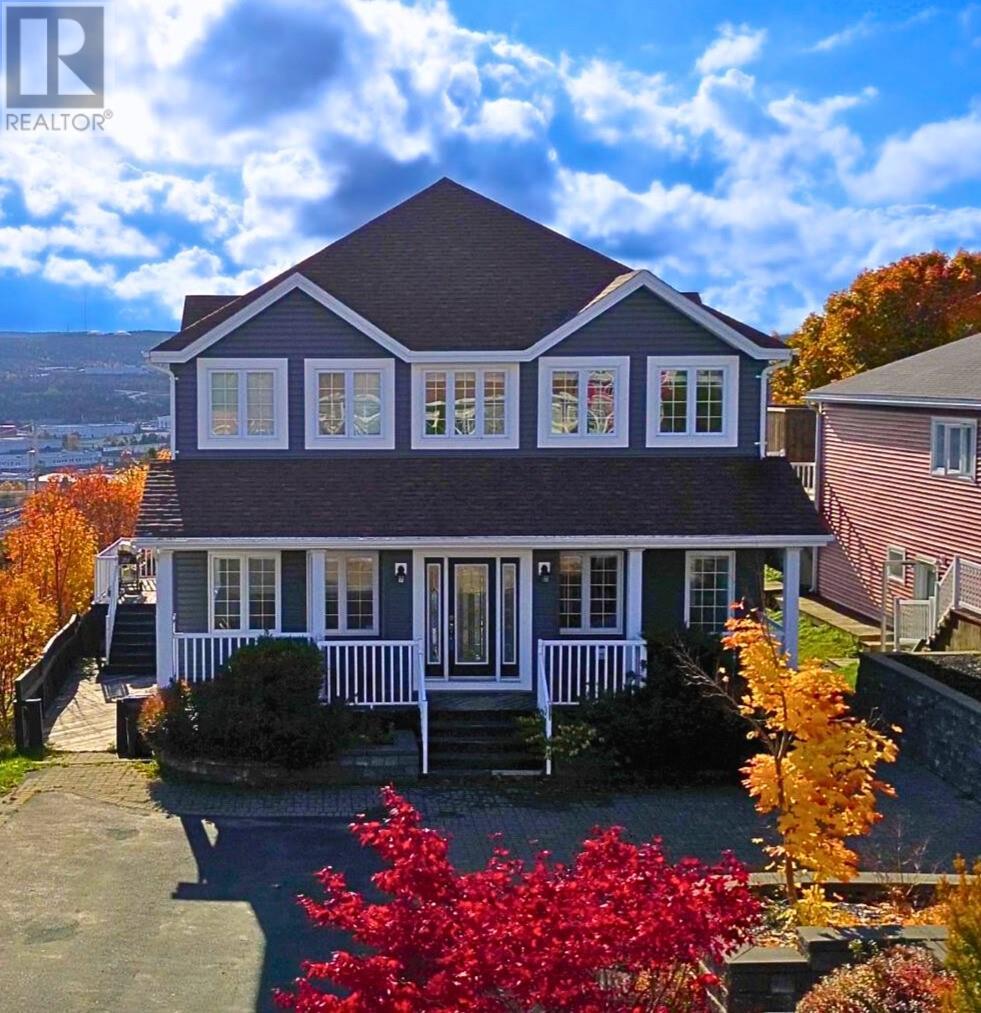 127 Groves Road, St.john's