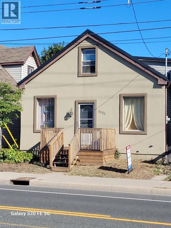 1009 Cannon Street E, Hamilton