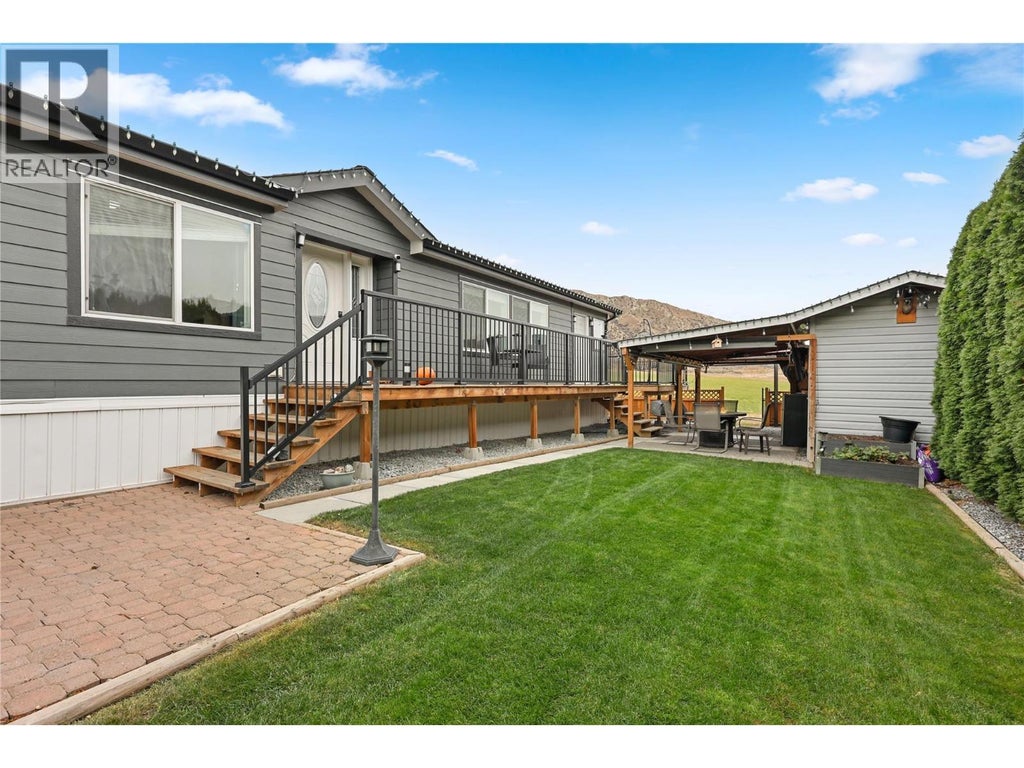 712 Shuswap E Road Unit# 11, Kamloops