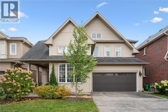 55 Wakefield Street, Breslau