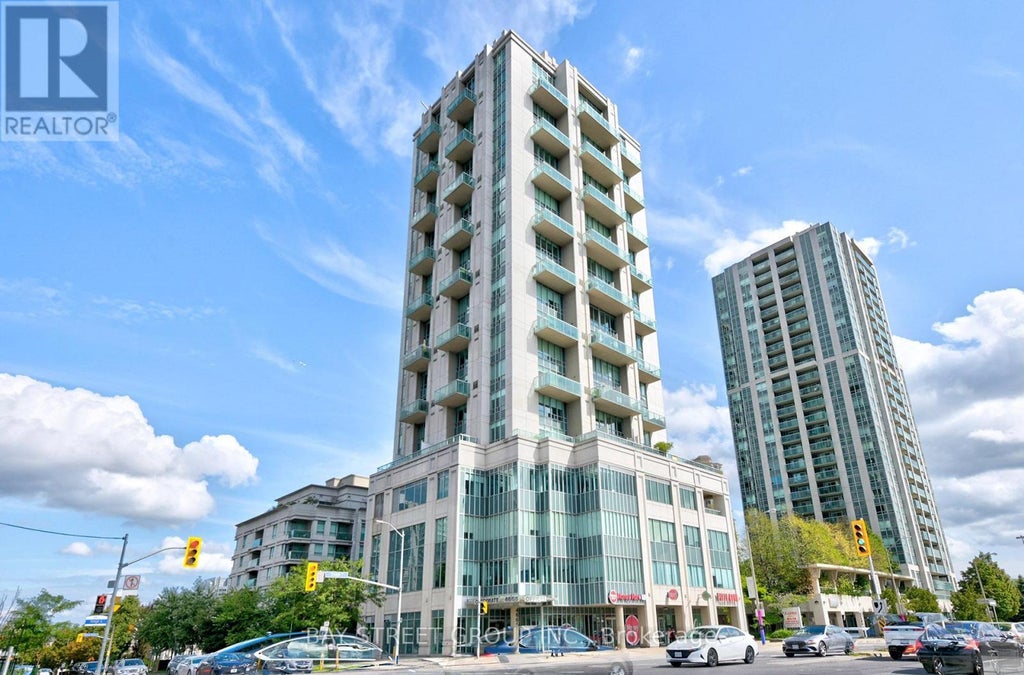 Uph3 - 1 Avondale Avenue, Toronto (willowdale East)