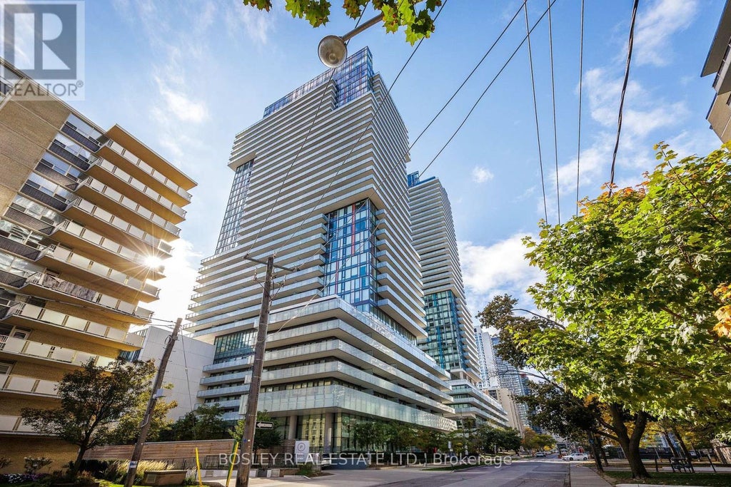 2112 - 185 Roehampton Avenue, Toronto (mount Pleasant West)