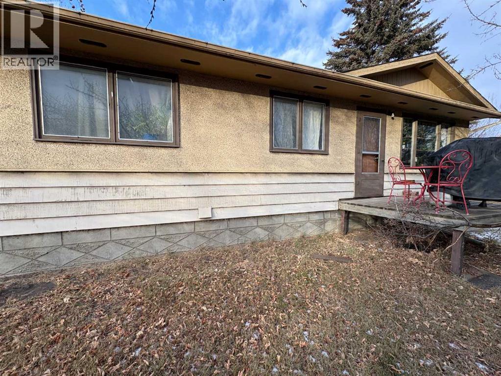 4415 52 Street, Vermilion