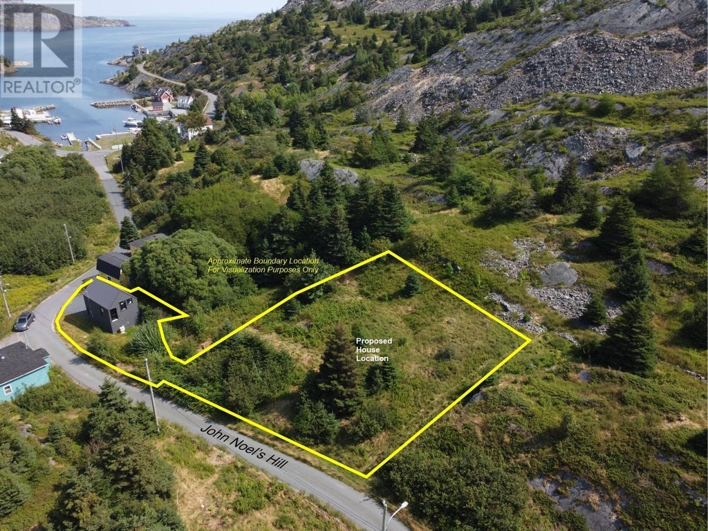 15-19 John Noels Hill, Brigus