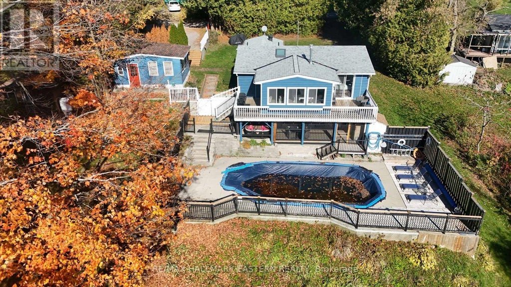 14 Franklin Street, Curve Lake First Nation 35 (curve Lake First Nation)