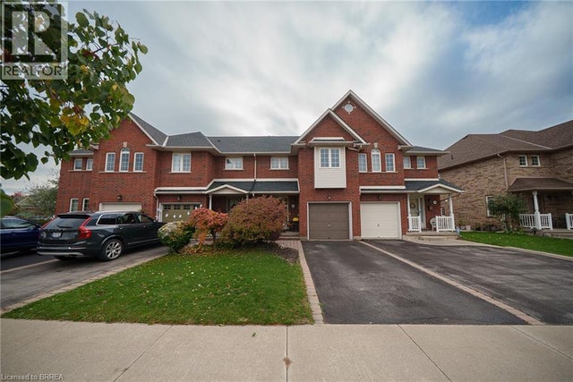 4106 Kryzan Drive, Burlington