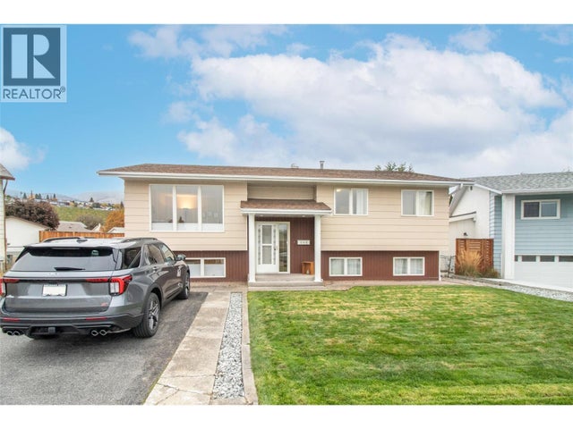 595 Bach Road, Kelowna