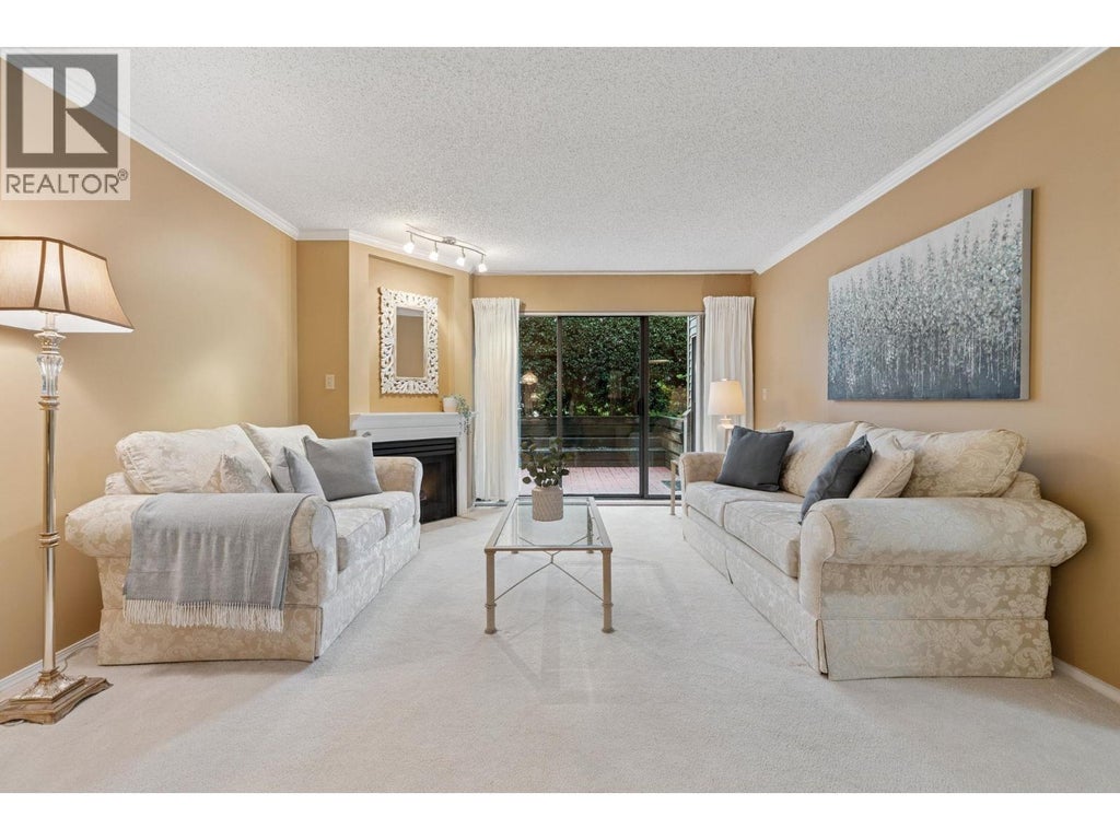 114 2959 Glen Drive, Coquitlam