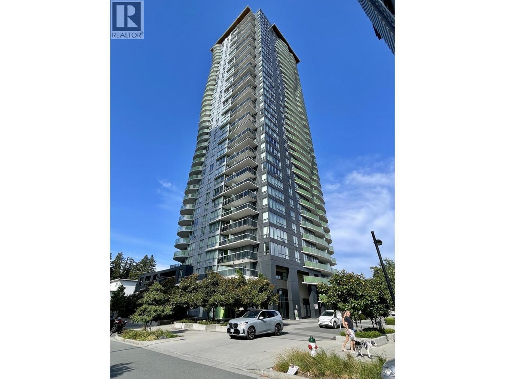 2502 6638 Dunblane Avenue, Burnaby