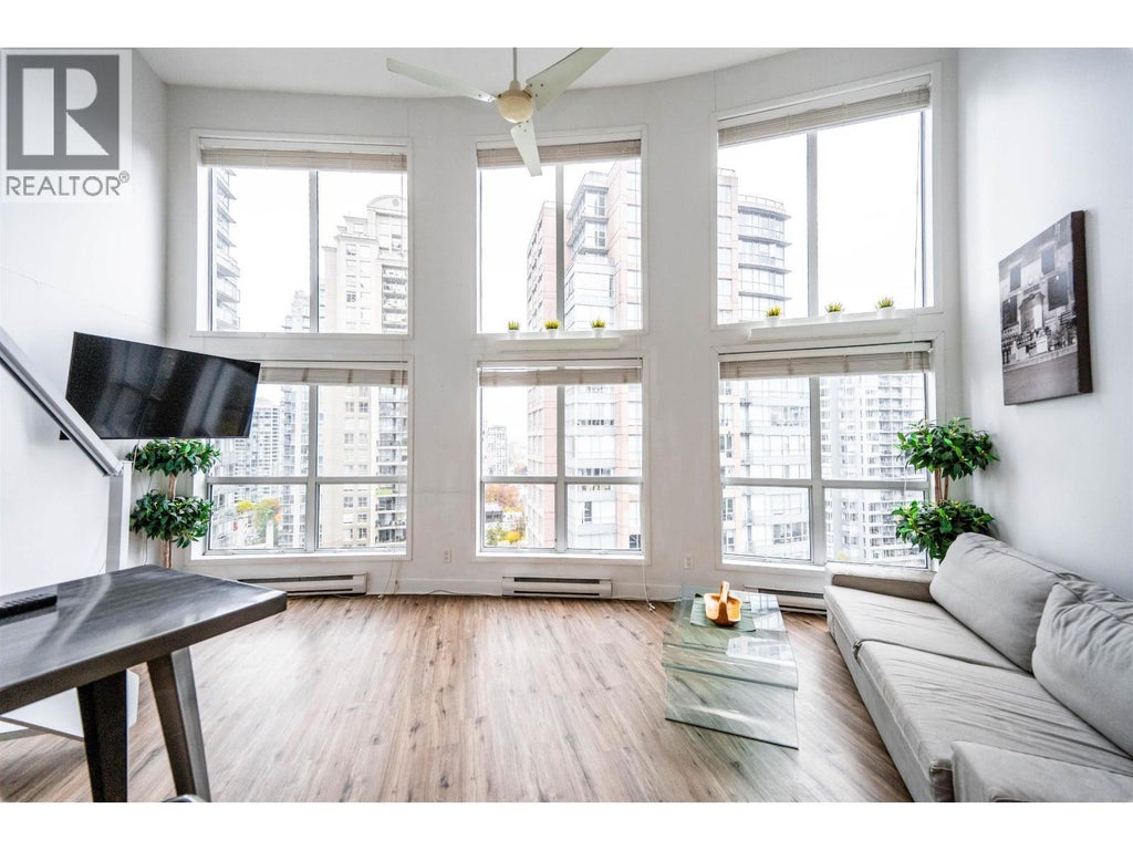 909 933 Seymour Street, Vancouver