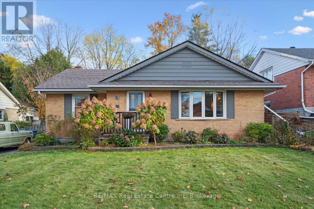 19 Cadillac Drive, Guelph (st. George's)