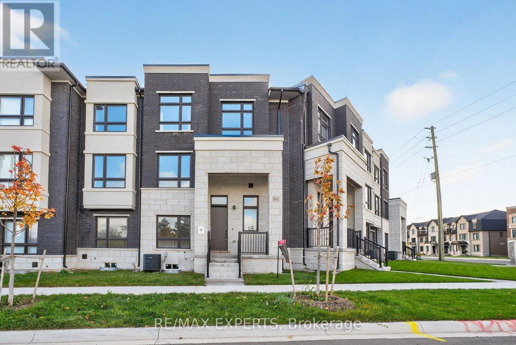 3082 Harasym Trail, Oakville (nw Northwest)