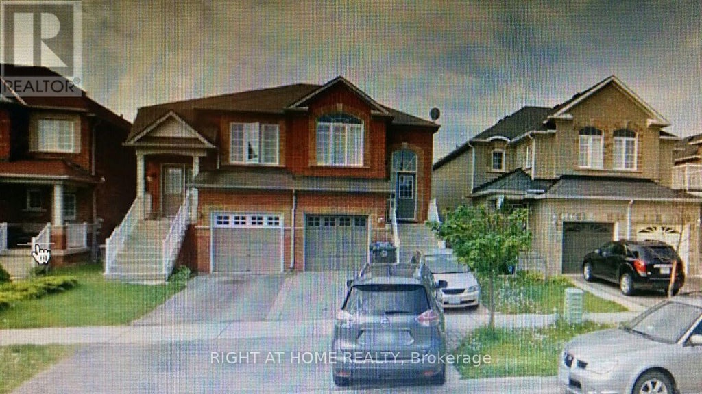 Basement - 5890 Delledone Drive E, Mississauga (churchill Meadows)