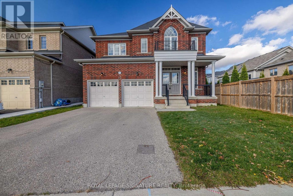 1089 Upper Thames Drive, Woodstock (woodstock - North)