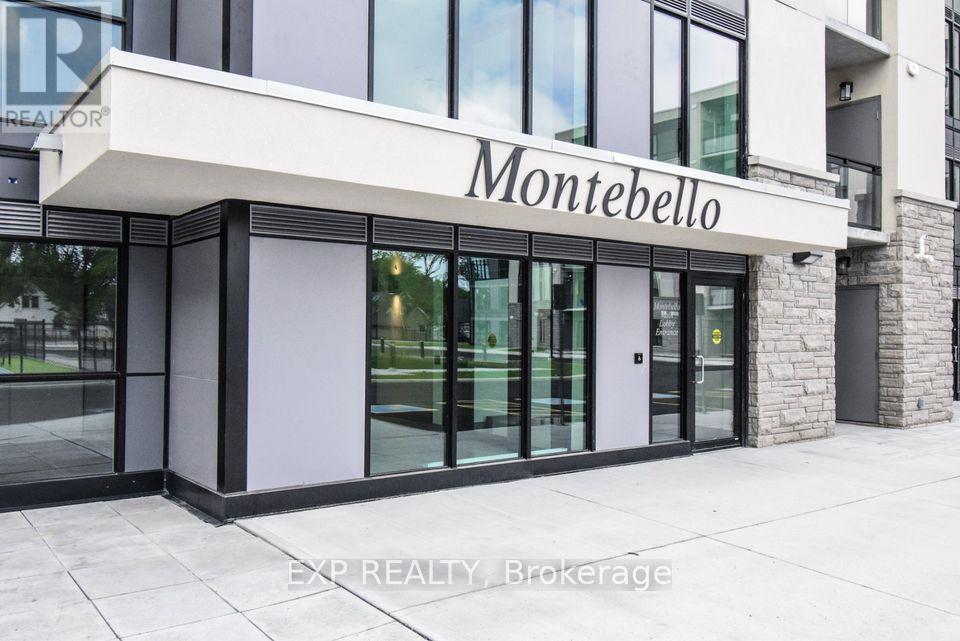 228 - 50 Herrick Avenue, St. Catharines (oakdale)