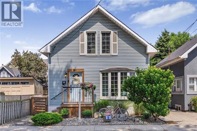 1 Mareve Avenue, Hamilton