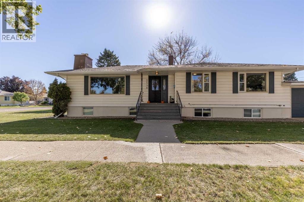 2518 5 Avenue S, Lethbridge