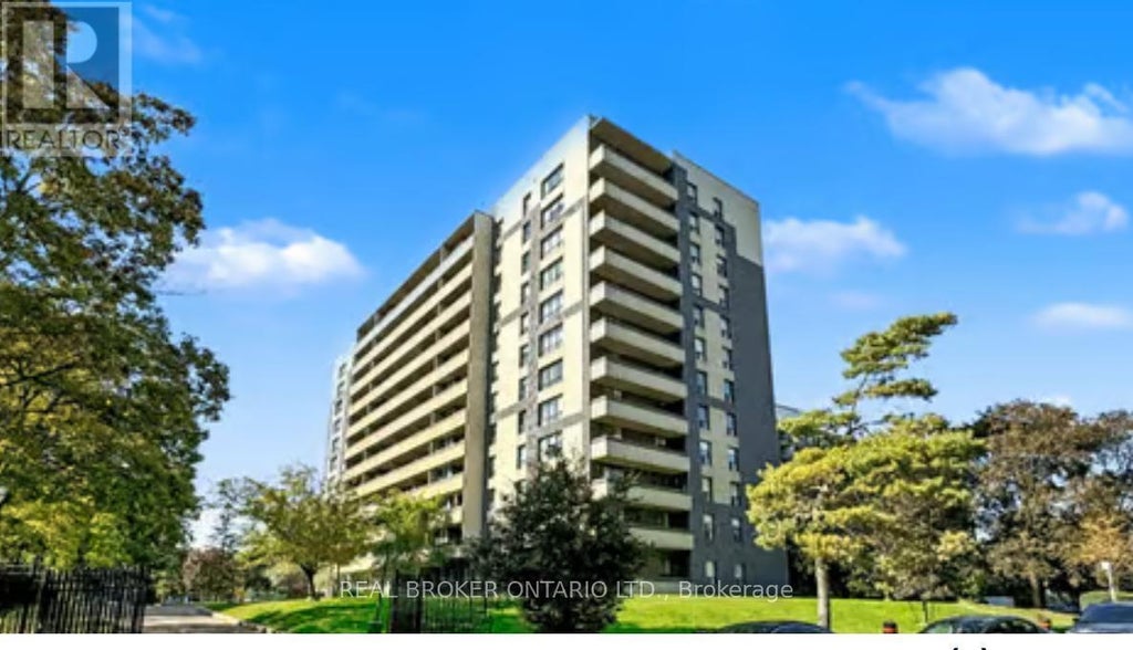 503 - 100 Canyon Avenue S, Toronto (bathurst Manor)