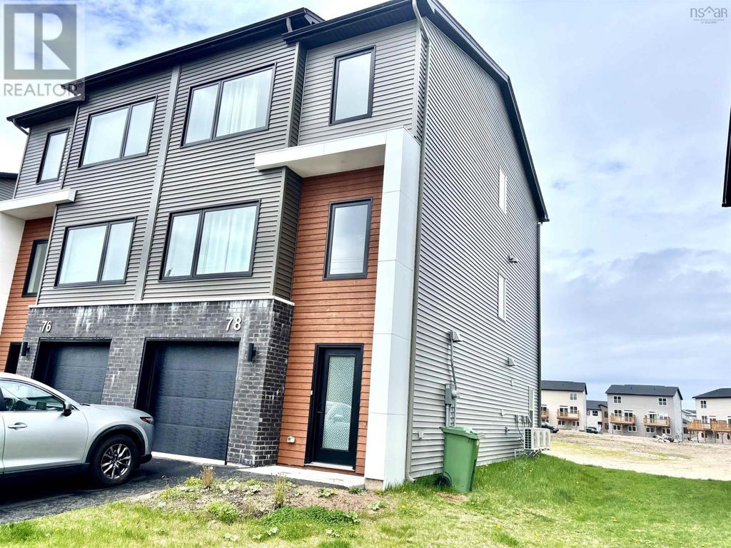 78 Honeygold Drive, Halifax