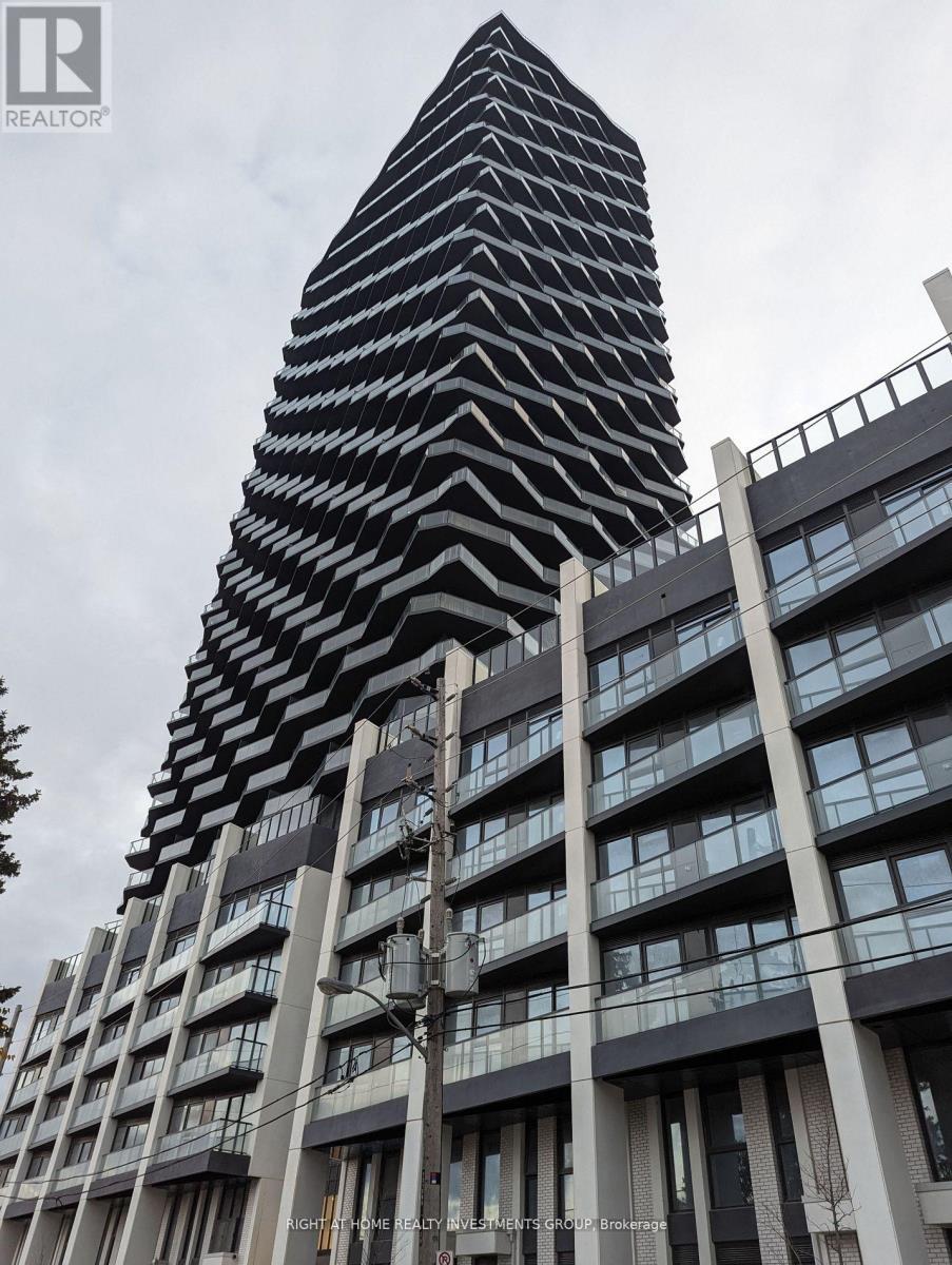 3005 - 36 Zorra Street, Toronto (islington-City Centre West)