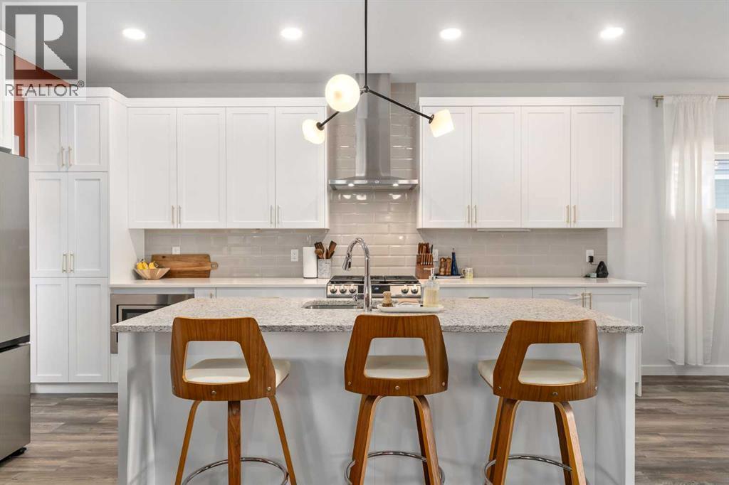 800 Reynolds Manor Sw, Airdrie