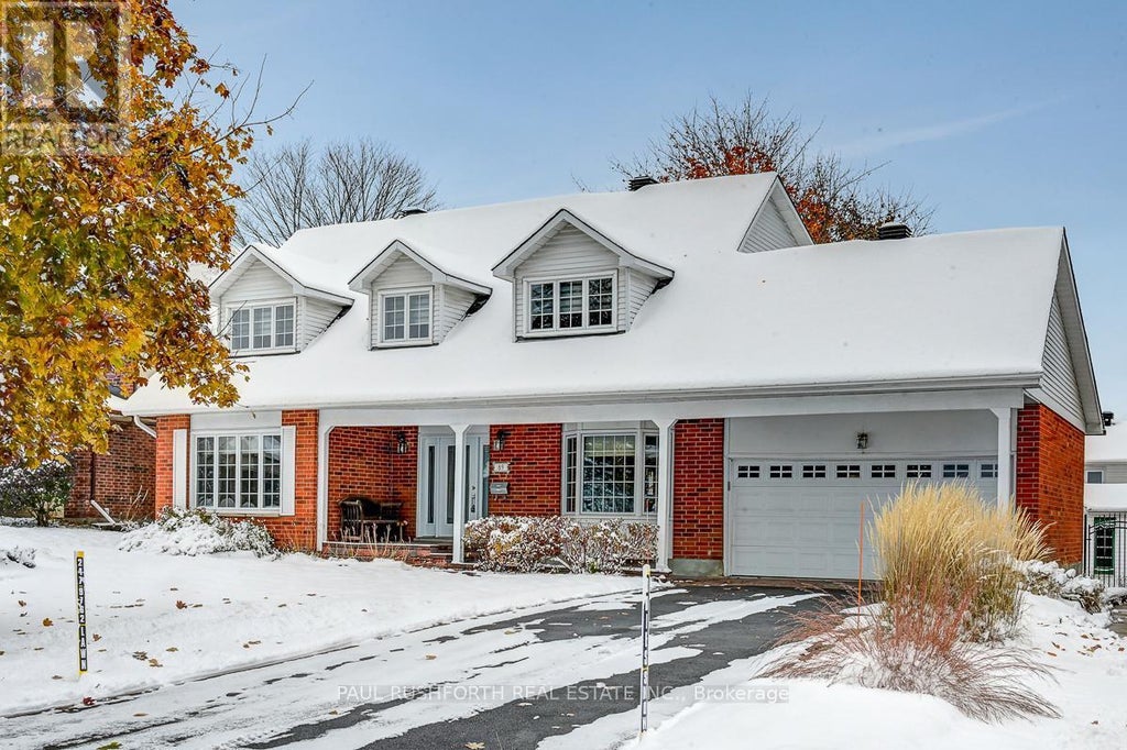 89 Hawk Crescent, Ottawa