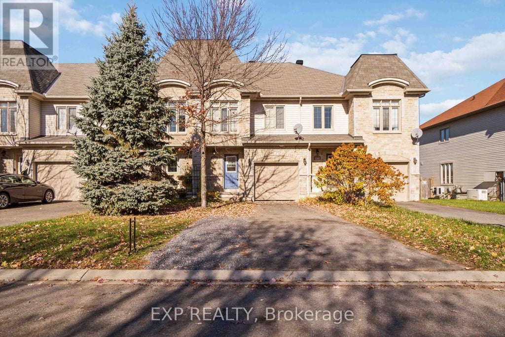 102 Asselin Street S, The Nation