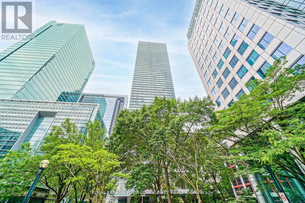 3903 - 183 Wellington Street W, Toronto (waterfront Communities)