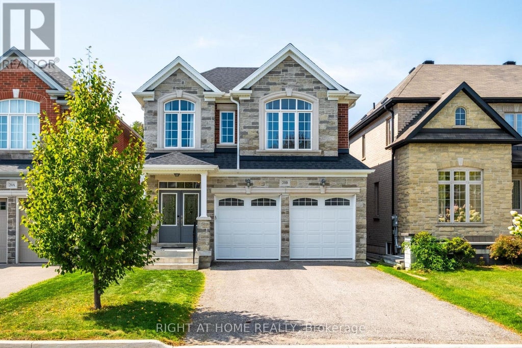 20b Leafield Street, Toronto (l'amoreaux)