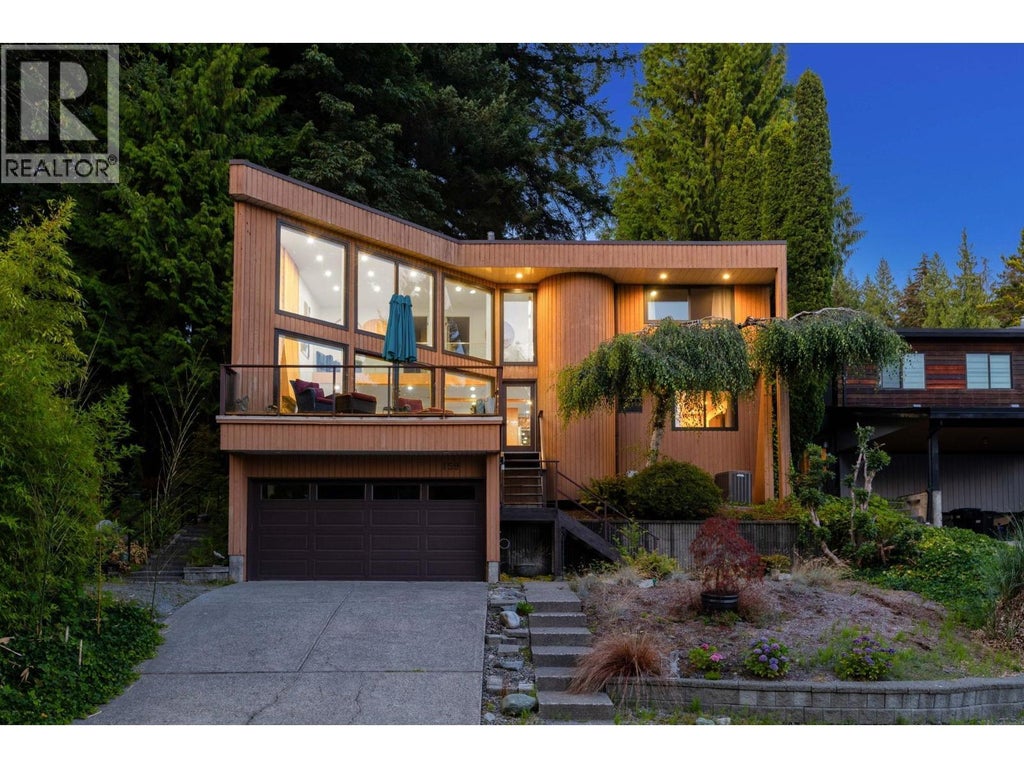 159 Roe Drive, Port Moody