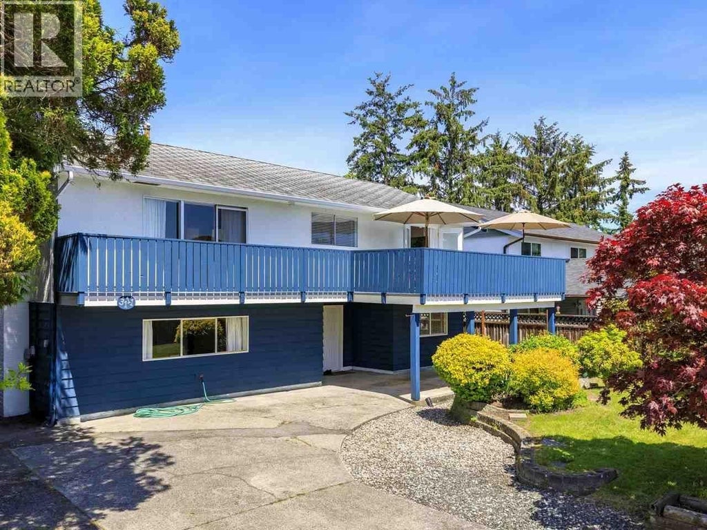 3111 Blundell Road, Richmond